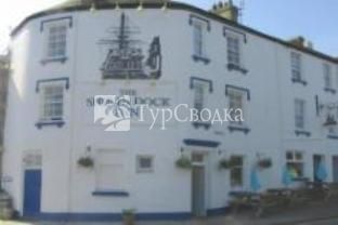 The Ship In Dock Inn Dartmouth (England) 4*
