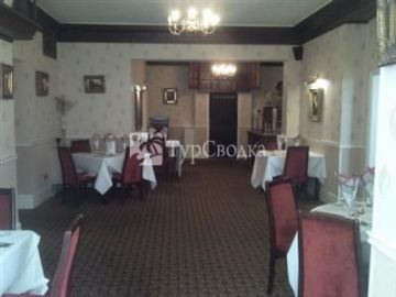 Old Rectory Hotel Denton (England) 3*