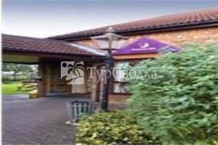 Premier Inn Denton (England) 3*