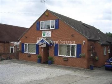 Green Gables Guest House Derby 3*