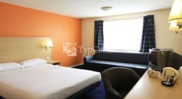 Travelodge Derby 2*