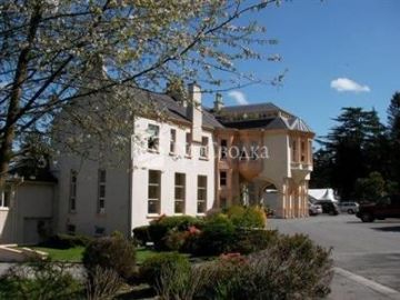 Beech Hill Country House Hotel 4*