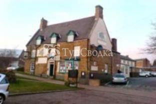 The Oak Tree 3*