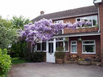 Southdown Bed & Breakfast Devizes 4*