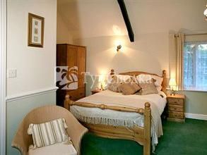 The Bell Inn Devizes 4*