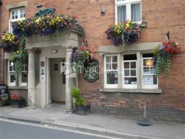 The Green Dragon Inn Lavington Devizes 3*