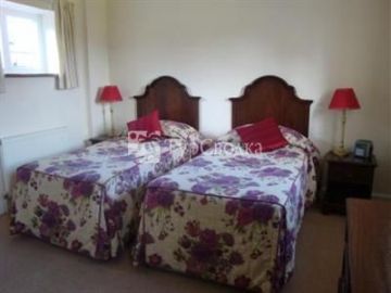 Little Court Hotel Charminster Dorchester 5*