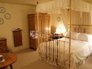 The Plough Inn Dorchester on Thames 3*