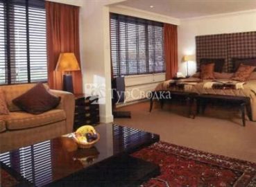 Royal Golf Hotel 4*