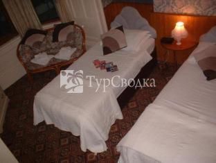 All Seasons Hotel Douglas 3*