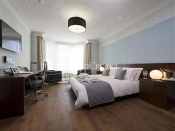 Claremont Hotel Douglas 4*
