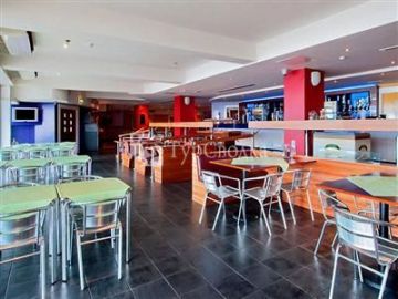 Palace Hotel & Casino 4*