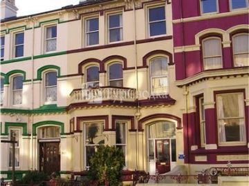 Pleasington Suites Douglas 3*