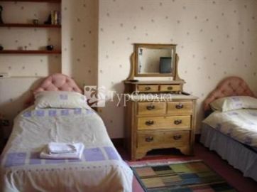 The Three Horseshoes Pub Drayton Parslow 3*