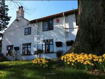 The Old Mill Hotel & Restaurant 4*