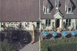 Auld Mill House Hotel Dunfermline 3*