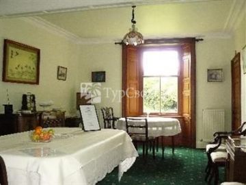 Grange Farmhouse Bed and Breakfast 4*