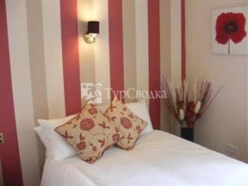 Halfway House Hotel 3*