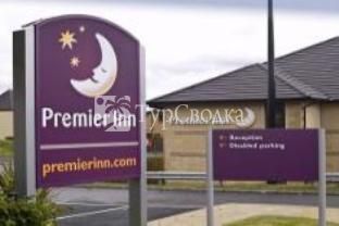 Premier Inn Dunfermline 3*