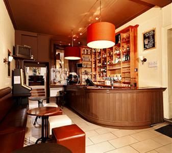 Atholl Arms Hotel Dunkeld (Scotland) 3*