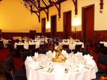 Birnam House Hotel Dunkeld (Scotland) 3*