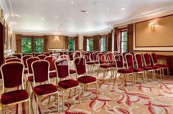 Hilton Dunkeld Perthshire 4*