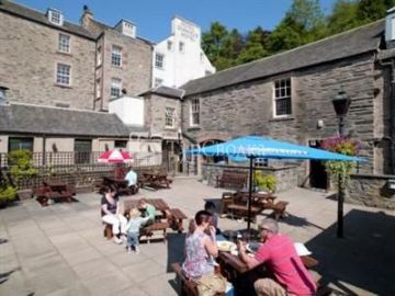 Royal Dunkeld Hotel (Scotland) 3*