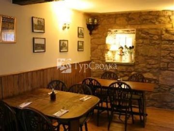The Bankfoot Inn Dunkeld (Scotland) 3*