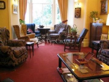 Abbots Brae Hotel Dunoon 4*