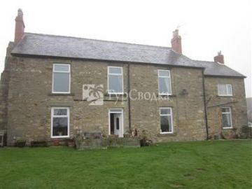 Nafferton Farm Bed & Breakfast 4*