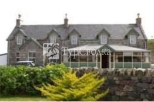 Mackay's Rooms and Restaurant Durness 4*