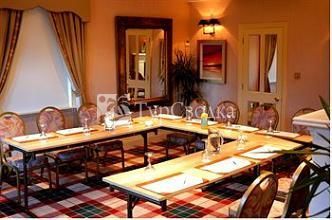 Duxford Lodge 3*