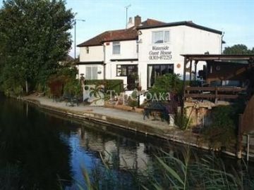 Waterside Guest House Dymchurch 4*