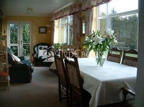 Thornton Lodge Farm Bed and Breakfast 4*