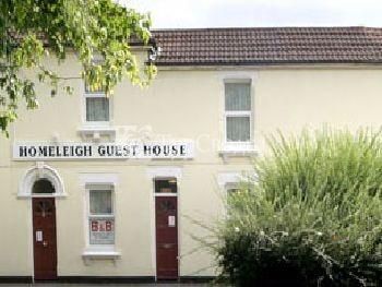 Homeleigh Guest House 3*