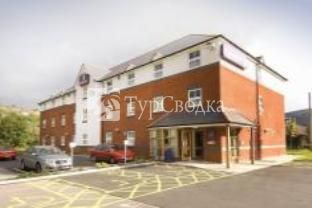 Premier Inn Ebbw Vale 3*