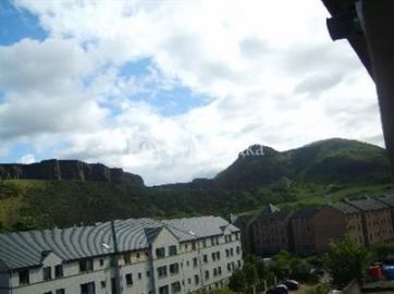 Auld Reekie Apartments No. 7 Edinburgh