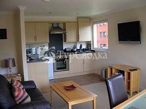 Fountain Court Apartments - Harris 4*