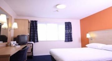 Travelodge Harlow North Weald 1*