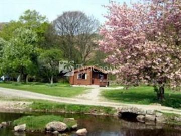 Fisherground Lodges 3*
