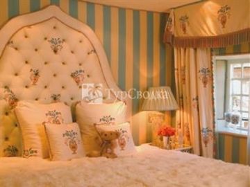 Summer Lodge Country House Hotel Evershot 4*