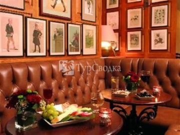 The Acorn Inn 3*
