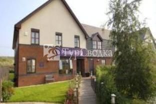 Premier Inn Evesham 3*