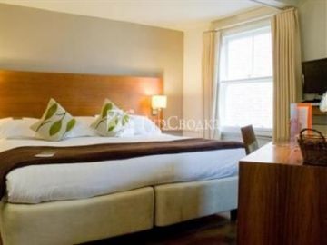 ABode Exeter 4*