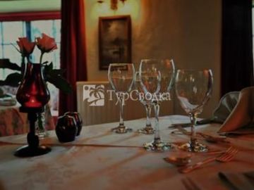 Barton Cross Hotel Exeter 3*
