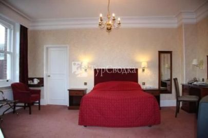 BEST WESTERN Gipsy Hill Hotel 3*