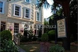 Clock Tower Hotel Exeter 3*
