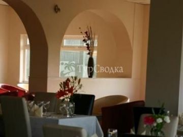 Fingle Glen Golf Hotel Exeter 3*