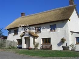 Great Cummins Farm Bed & Breakfast Exeter 3*