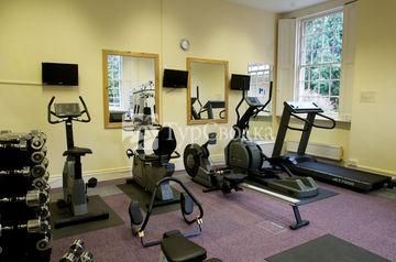 Holiday Inn Express Exeter 3*